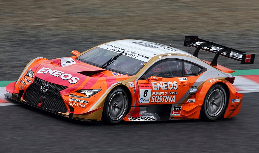 ENEOS Super GT