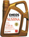 5W-30 ENEOS Sustina