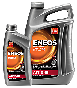 ENEOS ATF D-III