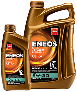 5W-30 ENEOS Ultra