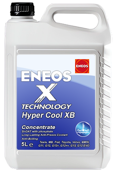 ENEOS HYPER COOL XB